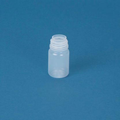 Flaske 50 ml naturel LDPE/32 mm