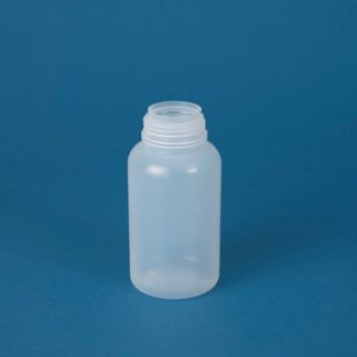 Flaske 500 ml naturel LDPE/50 mm