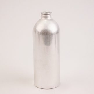 Aluminiumsflaske 1,2 L / 29 mm