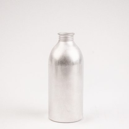 Aluminiumsflaske 300 ml / 29 mm