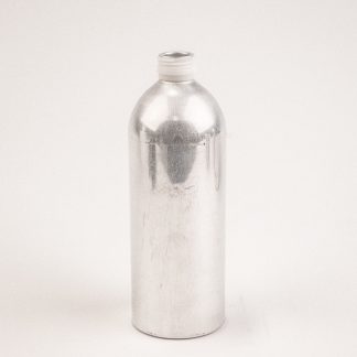 Aluminiumsflaske 1200 ml / 40 mm