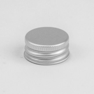 Aluminimumslåg 28mm med EPE liner