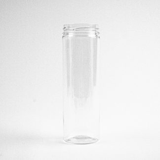 Dåse 545ml straight cylindrical PET / 63mm RTS