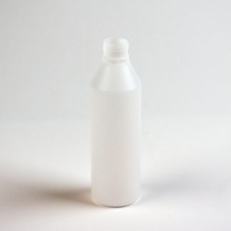 Flaske 500 ml Naturel UN-godk./32 mm