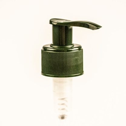 Dispenser 28mm GW1 hvid glat slangelængde 149mm